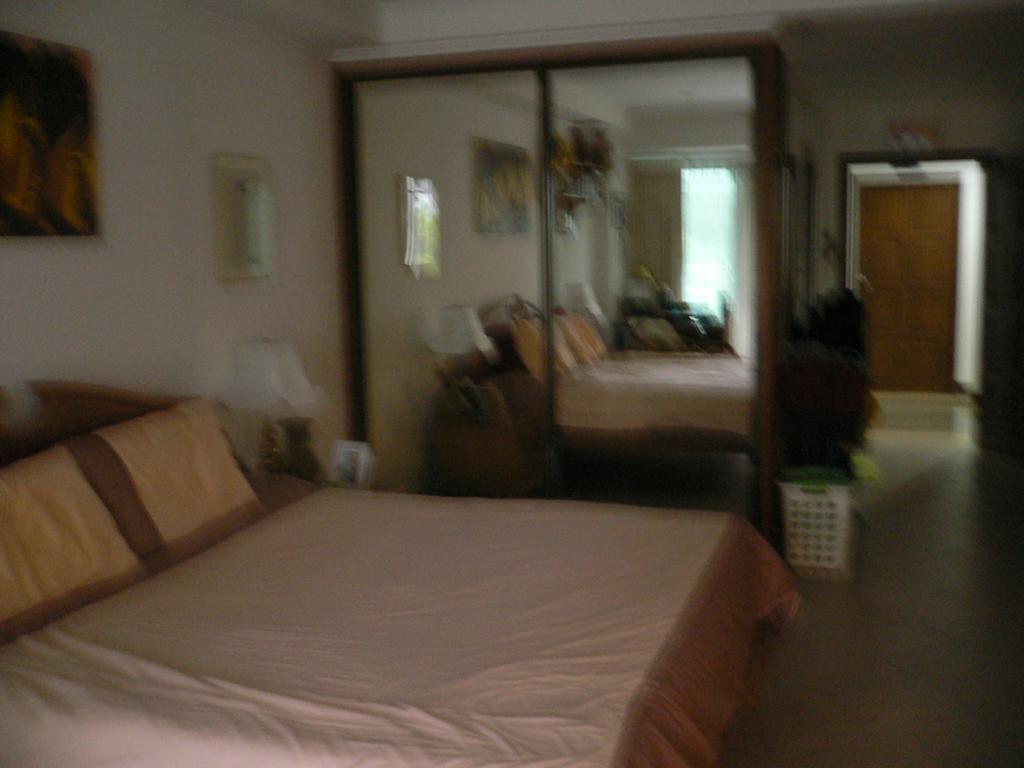 View Talay Resort 5C Condo 115 Minimum Stay 29 Nights Pattaya Exterior photo